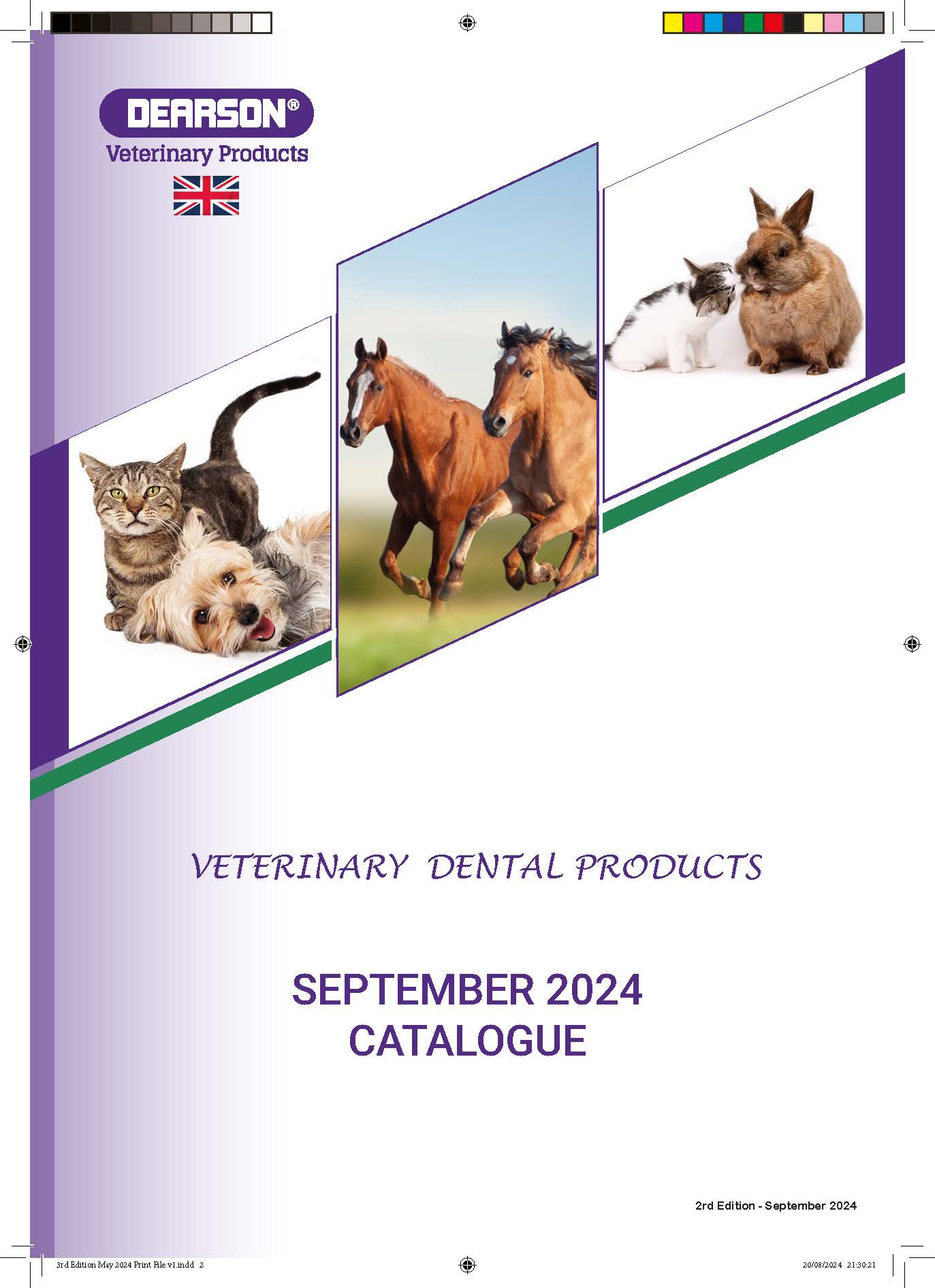 September 2024 3rd Edition Download